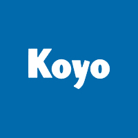 日本KOYO轴承